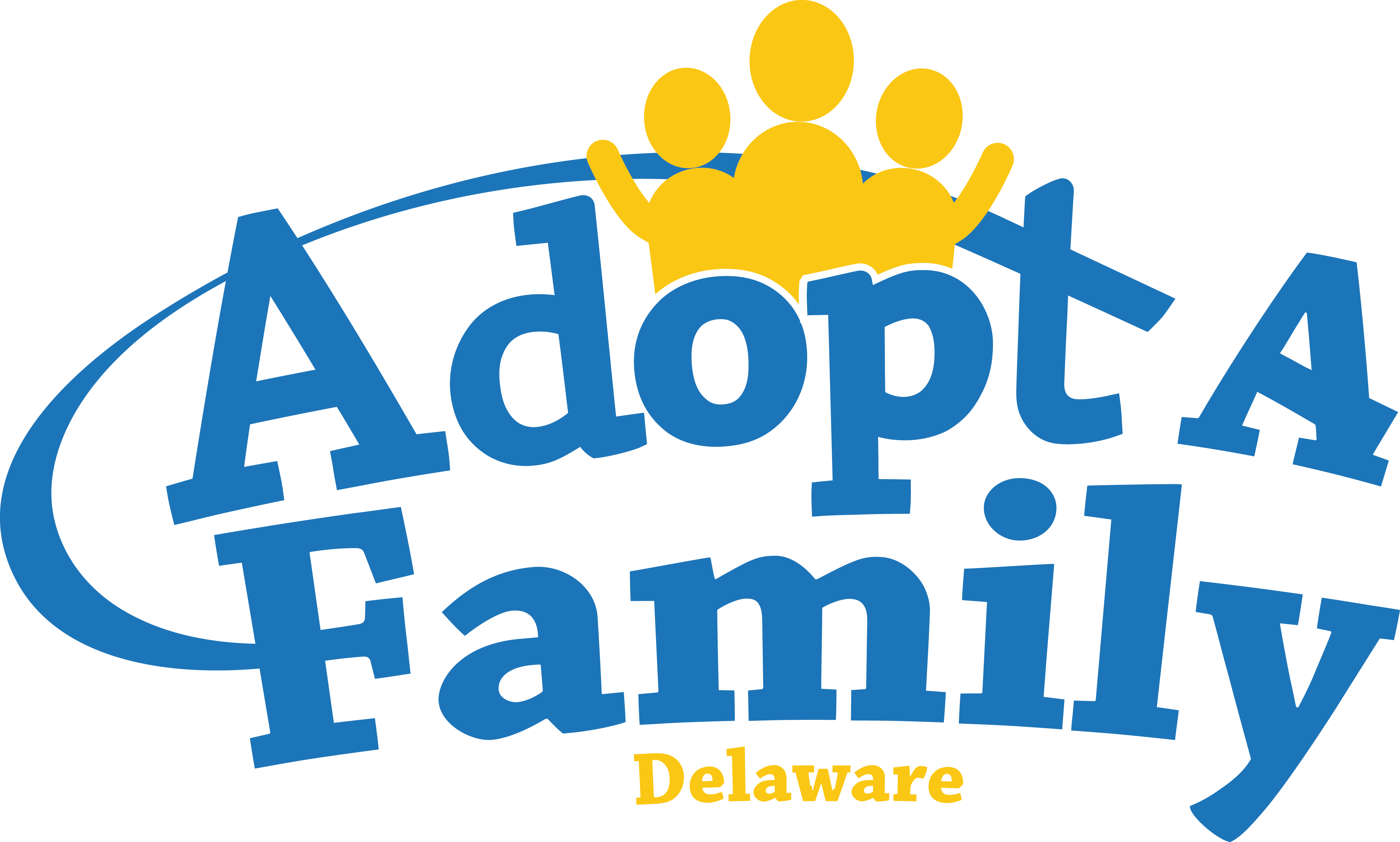 Volunteer Delaware Partner AdoptAFamily (Human Services Council, Inc.)